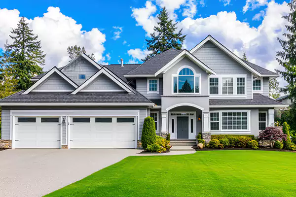 Cleaning Mold Off Wood in Memphis, TN