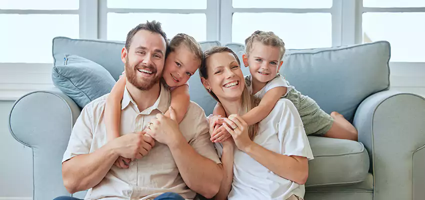 Bathroom Mold Removal in Memphis, TN