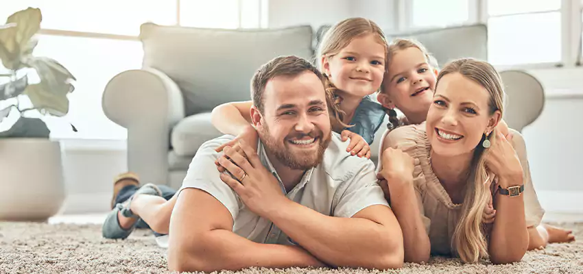 Mold on Bathroom Ceiling Above Shower in Memphis, TN