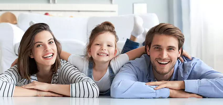 Crawl Space Mold Remediation Memphis