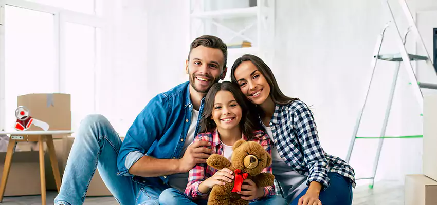 Black Mold on Shower Ceiling Memphis, TN