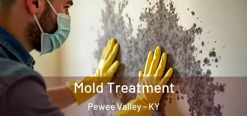  Mold Treatment Pewee Valley - KY